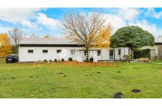 Haus kaufen in 17506 Gribow, Großzügiges Grundstück und Ausbaupotenzial – Wohnnutzung beantragt