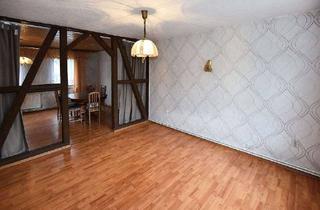 Doppelhaushälfte kaufen in 38855 Wernigerode, Schöne Doppelhaushälfte in ruhiger Lage nahe Wernigerode!