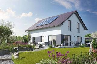 Haus kaufen in 86579 Waidhofen, Wertvoller Baugrund, perfekt geplant, optimal genutzt