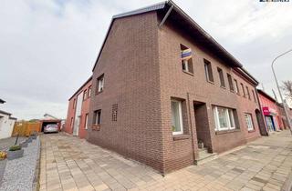 Haus kaufen in Waldfeuchter Str. 218, 52525 Heinsberg, Großzügiges Wohnen trifft flexible Nutzung – Ihr neues Zuhause wartet