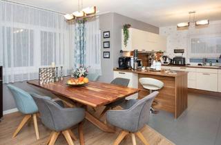 Einfamilienhaus kaufen in 63533 Mainhausen, *MK IMMOBILIEN* 2026 im eigenen Haus! Modernes und neuwertiges Einfamilienhaus in Mainhausen!