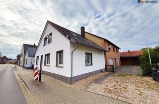 Haus kaufen in 41849 Wassenberg, Familientraum x2: Zwei Häuser, ein Zuhause