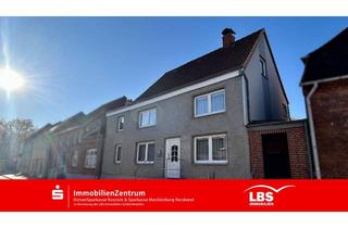 Haus kaufen in 23942 Dassow, Mitten drin statt nur dabei!