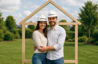 Haus kaufen in 34308 Bad Emstal, Eigenheim statt Miete! – Wunderschönes Traumhaus von Danhaus