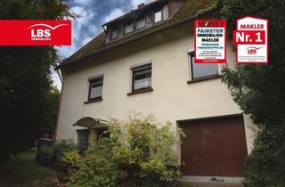 Einfamilienhaus kaufen in 57234 Wilnsdorf, Familienfreundliches Einfamilienhaus im Grünen von Wilnsdorf-Obersdorf
