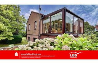 Haus kaufen in 23946 Ostseebad Boltenhagen, Wellen, Wintergarten & Wohlgefühl