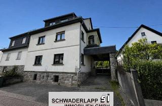 Haus kaufen in 56242 Marienrachdorf, Großzügiges Anwesen mit historischem Flair und Innenhof
