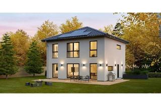 Villa kaufen in 54538 Bausendorf, Sehr schöne Stadtvilla inklusive Grundstück.