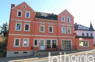 Haus kaufen in 02692 Obergurig, Gepflegtes Wohn-u. Geschäftshaus - Großpostwitz an der B96