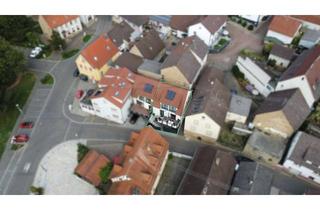 Doppelhaushälfte kaufen in 75038 Oberderdingen, NEUBAU: Moderne, lichtdurchflutete Doppelhaushälfte auf KFW-Standard mit Terrasse in Flehingen