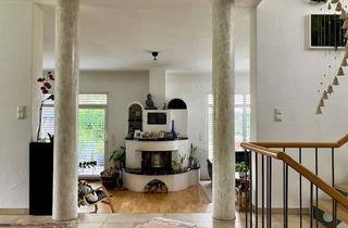 Haus kaufen in 72138 Kirchentellinsfurt, ***STILVOLLES ARCHITEKTENHAUS MIT EINLIEGERWOHNUNG***