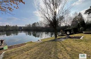 Haus kaufen in 38556 Bokensdorf, Ein originales Stück Bokensdorf!Haus mit Zugang zum See - Erbbaurecht
