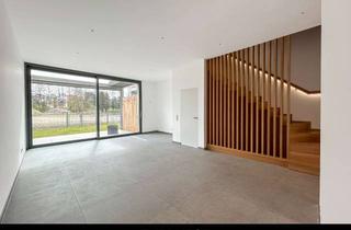 Reihenhaus kaufen in 14473 Potsdam, Traumhaft wohnen am See – modernes Reihenhaus mit Blick ins Grüne