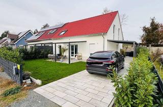 Haus kaufen in 64347 Griesheim, Griesheim. Neuwertig auf Erbpacht...wunderschön....