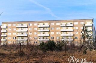 Haus kaufen in 15320 Neuhardenberg, Wohnblock mit 40 Wohnungen und ca. 2.400 m² Wohnfläche vor den Toren Berlins - Vollvermietet!