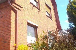 Haus kaufen in 22848 Norderstedt, Gepflegtes, courtagefreies EFH in Norderstedt - ruhig, mit Garten, Loggia & Raum für eure Pläne