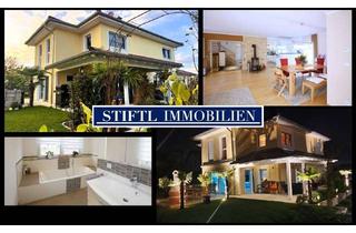 Haus kaufen in Birketweg 24, 85290 Geisenfeld, Der Traum vom Eigenheim - Hochwertiges EFH in 85290 Geisenfeld