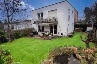 Haus kaufen in 96049 Bamberg, Wohnen in Bestlage mit Südwestausrichtung Sonne garantiert.