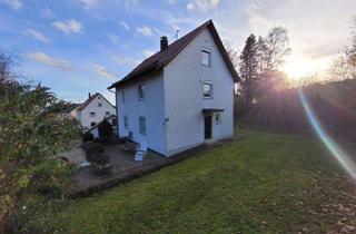 Haus kaufen in 86316 Friedberg, Aus- und Anbaupotenzial! Großes Grundstück mit 2-Familienhaus