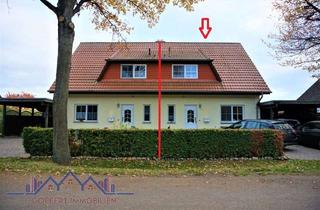 Doppelhaushälfte kaufen in 19075 Holthusen, Gemütliche Doppelhaushälfte und das nur 10 Minuten von Schwerin entfernt