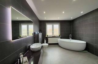 Doppelhaushälfte kaufen in 92421 Schwandorf, DIE GELEGENHEIT! "Exklusive Doppelhaushälfte mit ca. 181 m² Wohnfläche & Heimkino in Schwandorf"