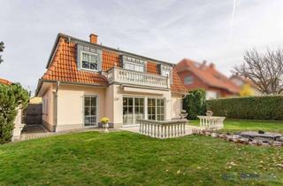 Villa kaufen in 55597 Wöllstein, Exklusive und energieeffiziente Villa in Wöllstein