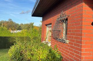 Haus kaufen in 63322 Rödermark, Big, Bigger, Bungalow mit fast 1400m² Grundstück