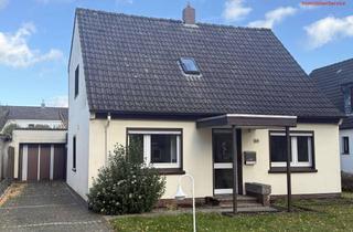 Haus kaufen in 26127 Bürgerfelde, Sanierungsbedürftiges EFH / Abrisshaus in begehrter Lage