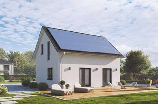 Einfamilienhaus kaufen in 33178 Borchen, Ihr Traum-Einfamilienhaus in Borchen - individuell und nachhaltig!