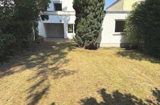 Reihenhaus kaufen in 63110 Rodgau, PREISSENKUNG - Reihenhaus mit viel Platz und schönem Garten "Rollwald“