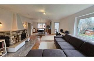 Haus kaufen in 97456 Dittelbrunn, Familienidyll am Waldrand mit Einliegerwohnung und Weitblick