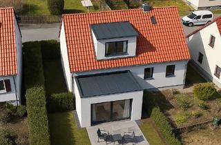 Haus kaufen in 07749 Wenigenjena, Verwirklichen Sie Ihren Wohntraum – mit kompletter Umsetzung und Anbau für 495.000 €!