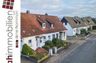 Doppelhaushälfte kaufen in Mariannenweg 15, 24986 Satrup, Schöne Doppelhaushälfte in Satrup zu verkaufen