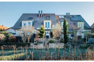 Haus kaufen in 79276 Reute, Wo Wohnen zu Lebensqualität wird