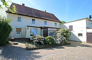 Haus kaufen in 38116 Lehndorf, Ein/Zweifamilienhaus mit 2 Wohneinheiten und Garage in Braunschweig-Lamme! Mein Haus = Mein Makler!