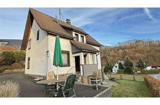 Haus kaufen in 51597 Morsbach, Bj. 1939, aber modernisiert, barrierefrei, preiswert und gut: EFH in Morsbach