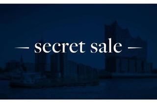 Mehrfamilienhaus kaufen in 22391 Wellingsbüttel, Grundstück mit Baugenehmigung für Mehrfamilienhaus in Wellingsbüttel