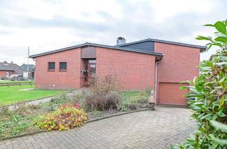 Haus kaufen in 21706 Drochtersen, Großzügiges 6-Zimmer-Haus – perfekt für Familien, Homeoffice & kreative Nutzung