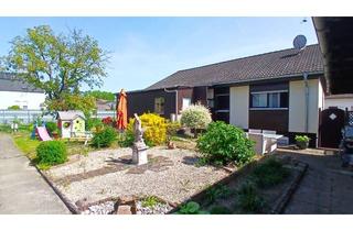 Haus kaufen in 76771 Hördt, Sonniger Bungalow in ruhiger und idyllischer Lage