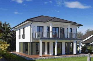 Villa kaufen in 53125 Ückesdorf, Wohnen in Perfektion: Neubau-Stadtvilla in Bonn