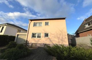 Haus kaufen in 50170 Kerpen, Haus sucht neue Familie!