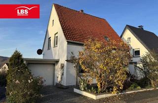 Haus kaufen in 32602 Vlotho, Leben und Wohnen im schönen Weserbergland
