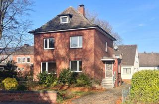 Einfamilienhaus kaufen in Südring 55, 33332 Gütersloh, Attraktives Einfamilienhaus in beliebter Wohnlage von Gütersloh-Kattenstroth