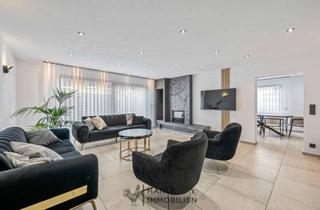 Einfamilienhaus kaufen in 74252 Massenbachhausen, Umfassend modernisiertes Einfamilienhaus mit Top-Ausstattung und Einliegeroption