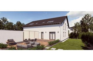 Haus kaufen in 35410 Hungen, Vier stilvolle Wohneinheiten vereint unter einem Dach