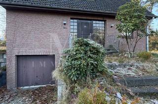 Einfamilienhaus kaufen in 21244 Buchholz, ++ Einfamilienhaus mit Baugenehmigung für weiteres EFH in Buchholz ++