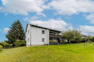 Haus kaufen in 75328 Schömberg, Zweifamilienhaus in ruhiger Lage von Schömberg