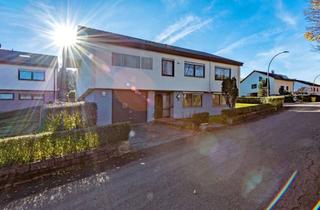 Haus kaufen in Ziegelweg 52, 73630 Remshalden, Ein Haus für die ganze Familie!