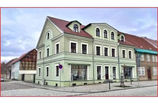 Haus kaufen in 04916 Herzberg, Ihre Kapitalanlage in der Kreisstadt