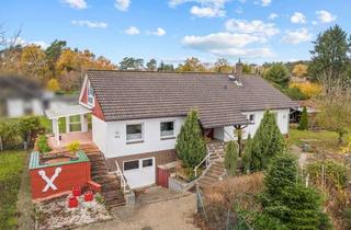 Haus kaufen in 29308 Winsen, Ihr Refugium in zweiter Reihe